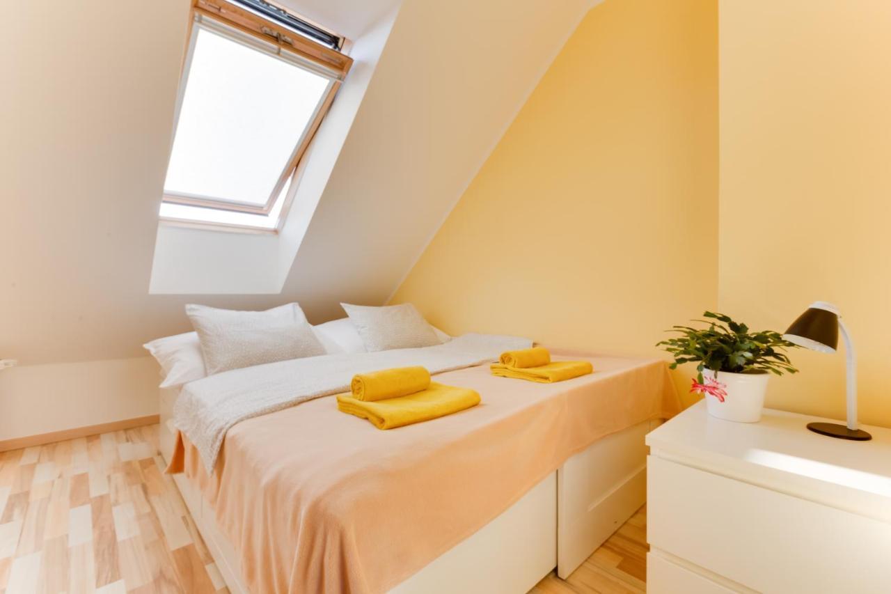Jane'S Charming Apartment Prague Exterior photo